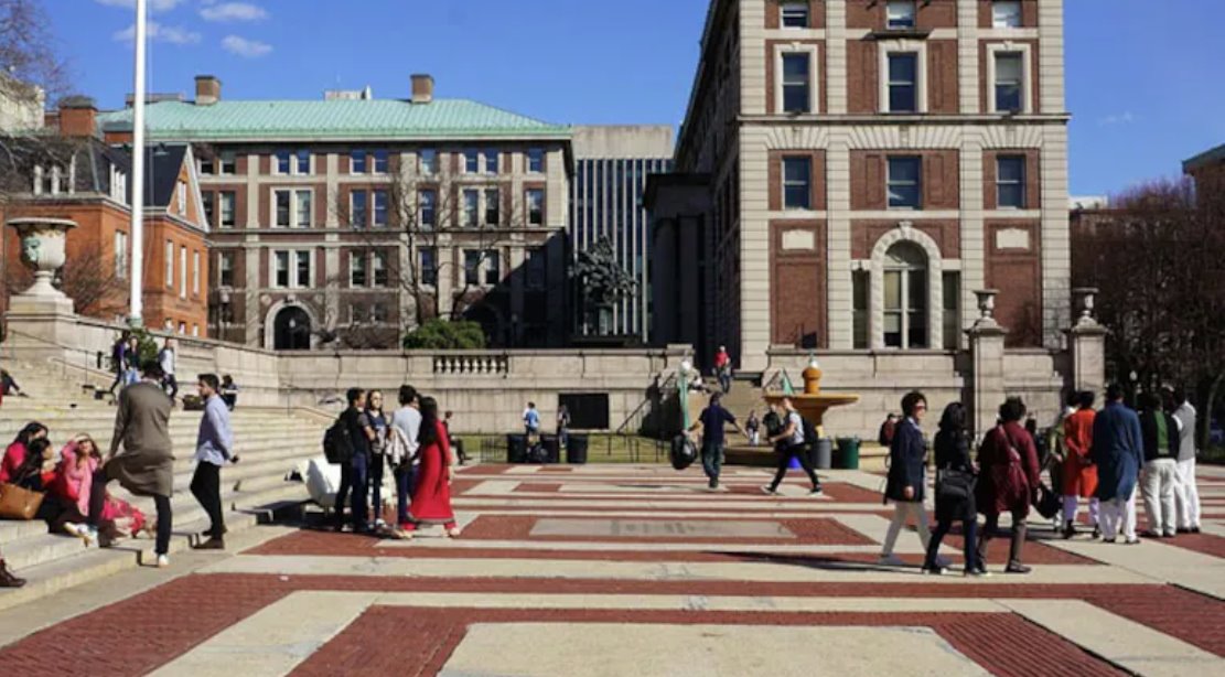 兩名學(xué)生提起訴訟，指控他們的簽證未經(jīng)正當程序就被取消。