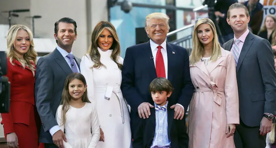 唐納德&middot;特朗普與數字資產行業(yè)的關系發(fā)生了重大變