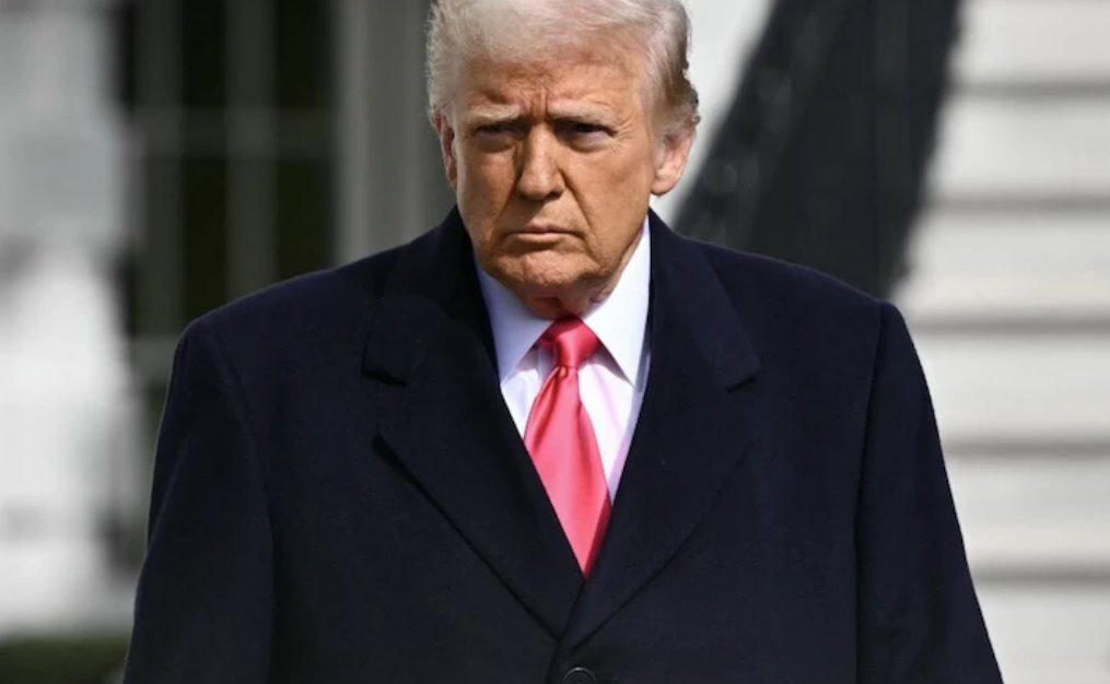 唐納德&middot;特朗普于4月2日首次宣布對世界各國征收巨額關稅