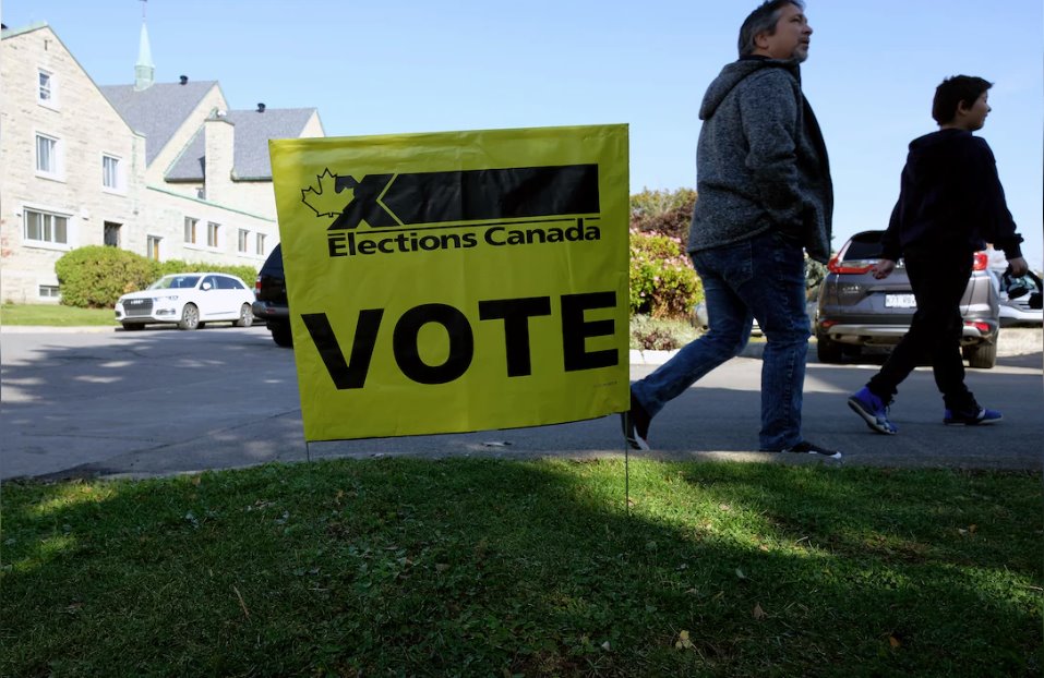 2025 年加拿大大選：加拿大議會選舉有一些獨(dú)特的事實(shí)