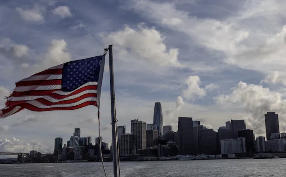 約有1,024名國(guó)際學(xué)生的簽證被吊銷