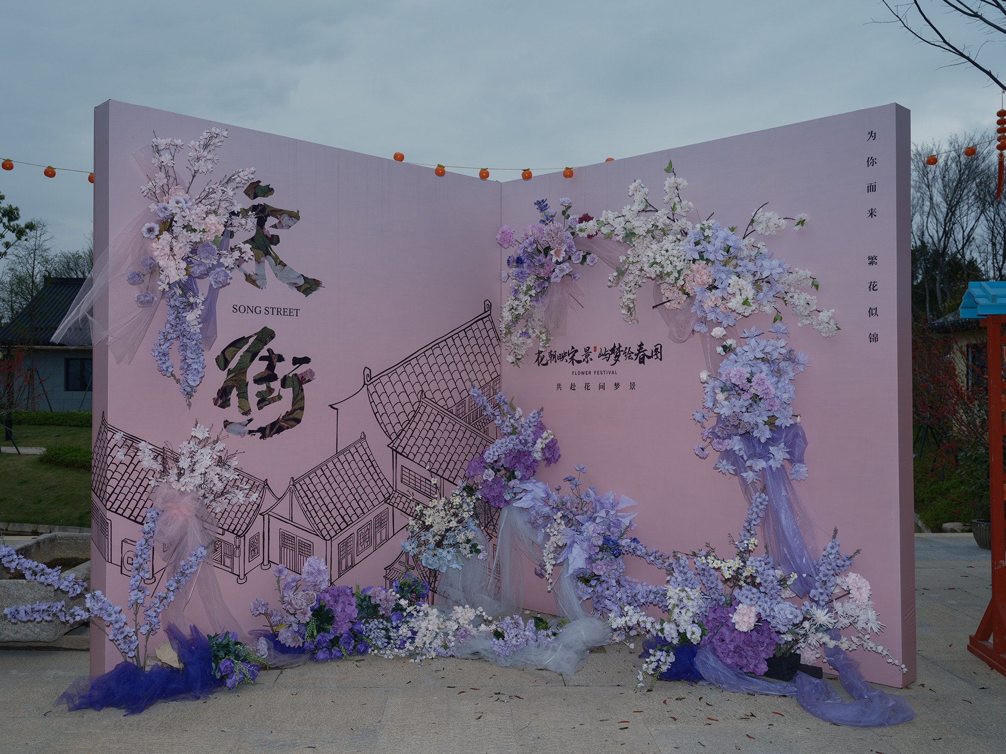 溫州網(wǎng)紅打卡景點(diǎn)推薦（攝影 金亦武）