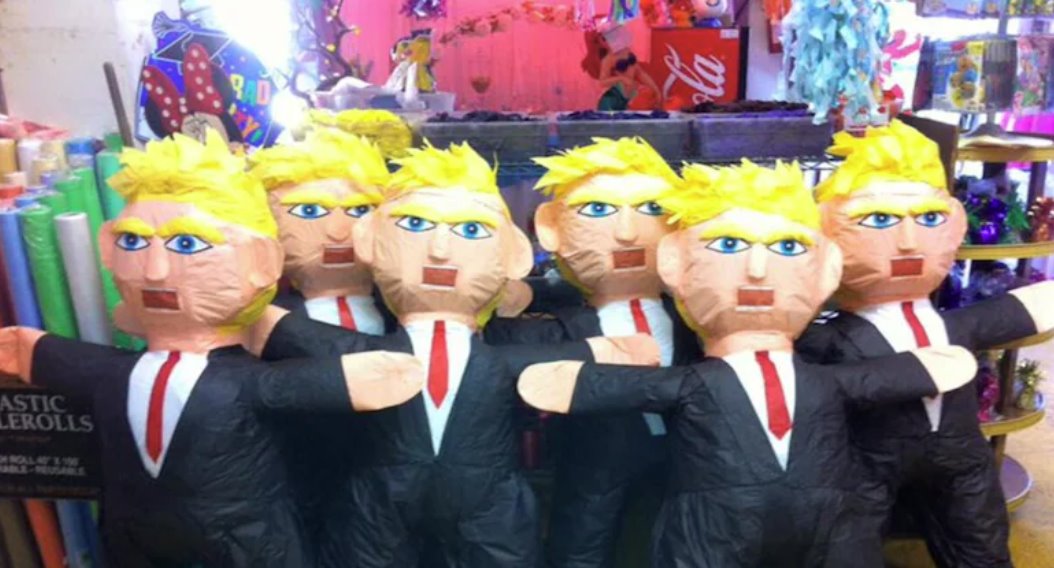 隨著特朗普關稅的出臺，&ldquo;中國制造&rdquo;的價格將會變得更加昂貴。