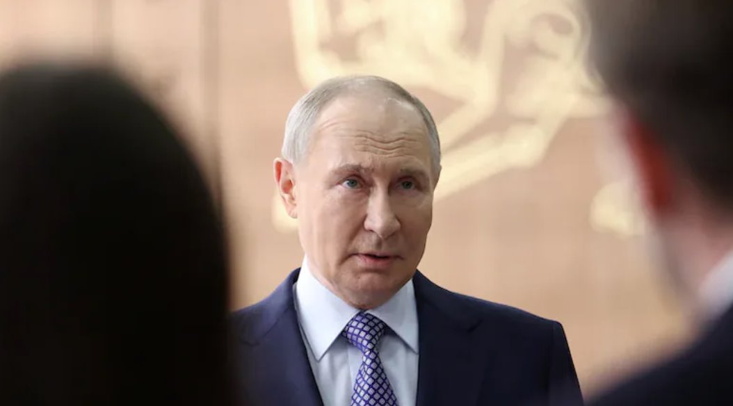 普京表示，莫斯科對任何和平倡議都持開放態(tài)度，并希望基輔也能采取同樣的立場。