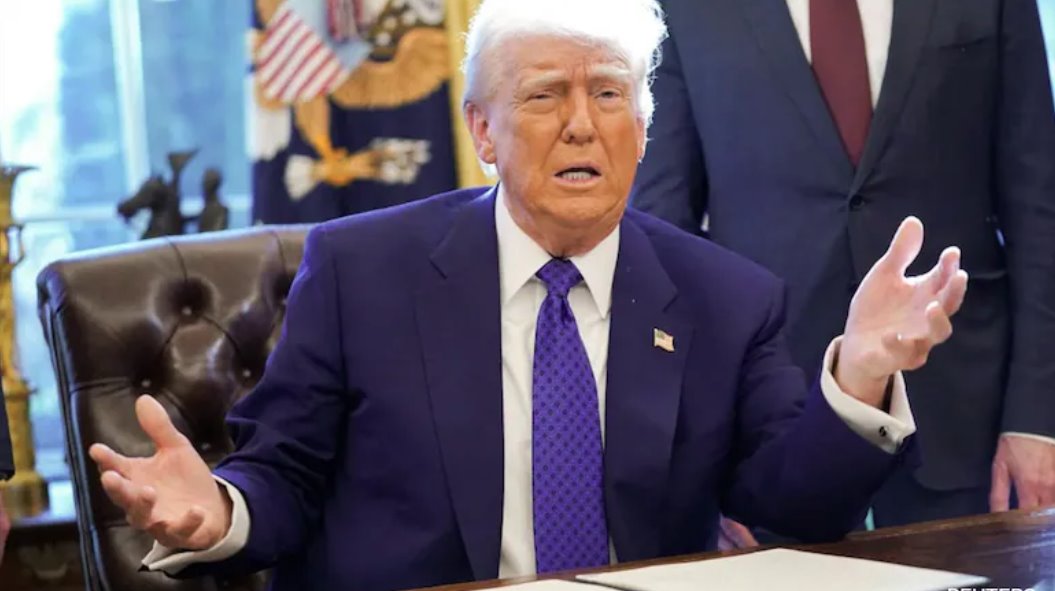 我外交部回應：打奉陪到底 談大門敞開