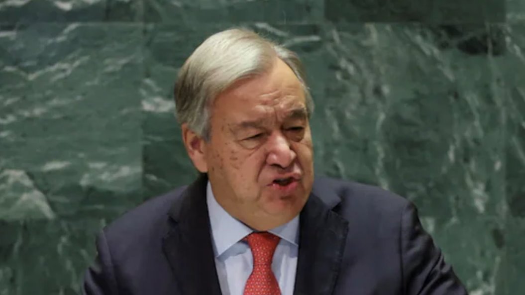 聯(lián)合國秘書長譴責(zé)造成26名游客死亡的帕哈爾加姆襲擊事件