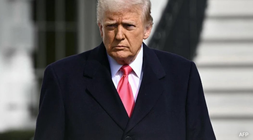 法院表示，美國&ldquo;憲法委托國會(huì)和各州，而不是總統(tǒng)&rdquo;。