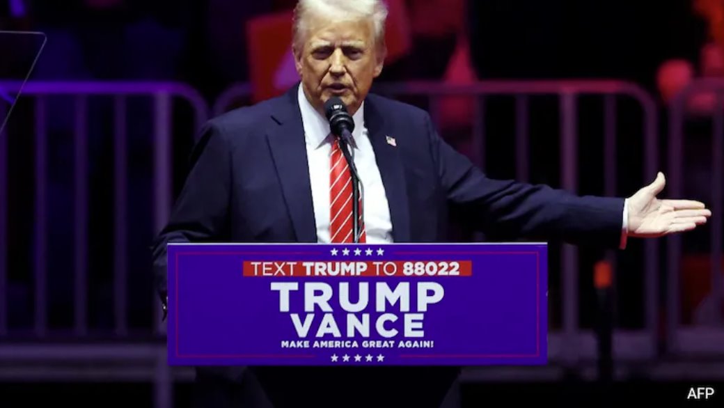 特朗普解散美國(guó)氣候外交辦公室