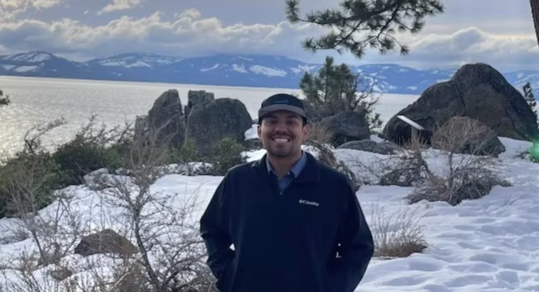 26歲美國男子死于漢坦病毒，這是一種罕見的鼠類病毒，2月份吉恩&middot;哈克曼的妻子也死于漢坦病毒