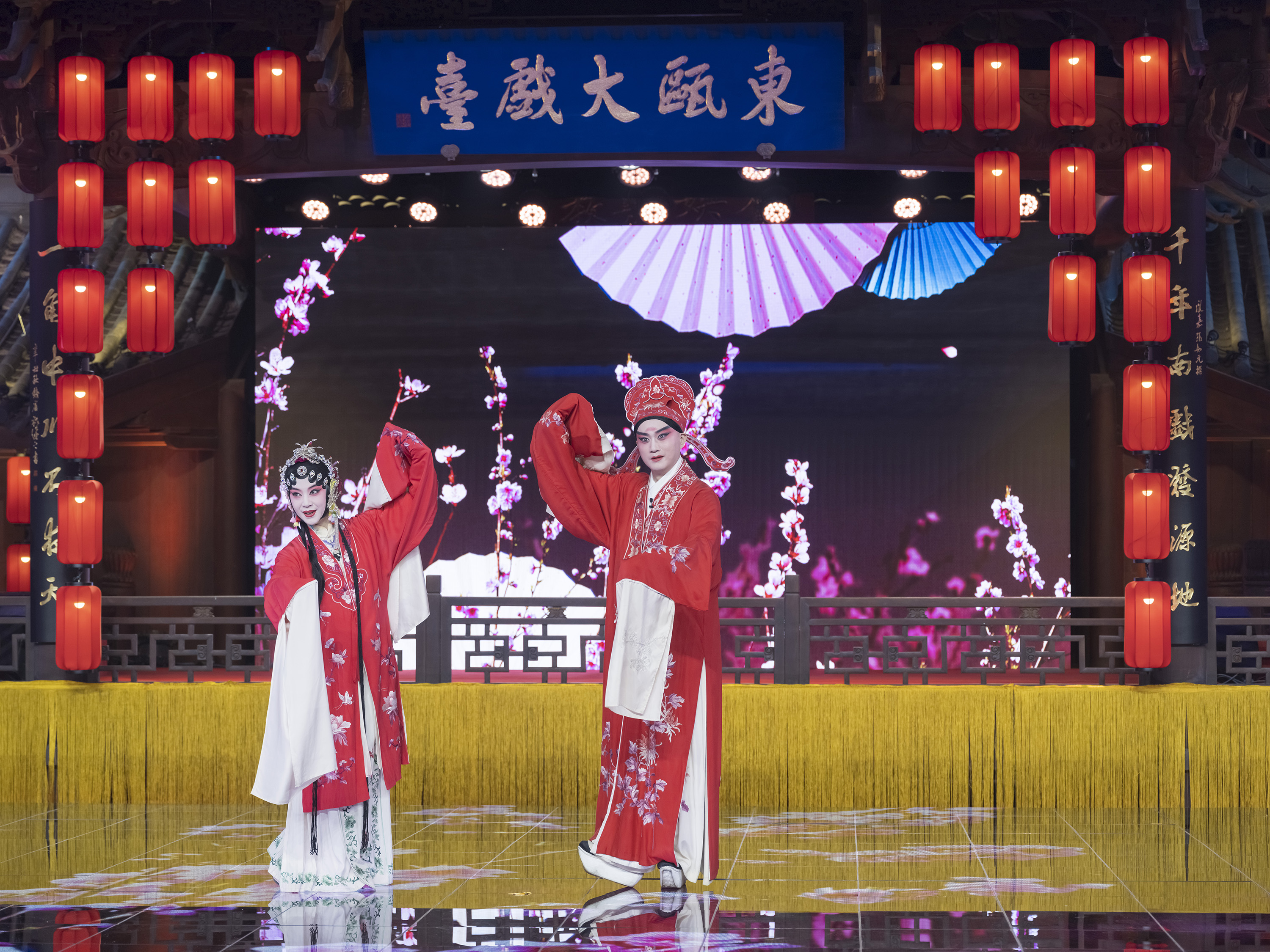 溫州最火三個網(wǎng)紅景區(qū)