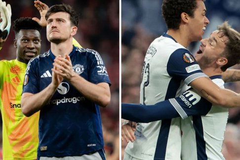 六支英格蘭球隊(duì)距離歐冠更近一步