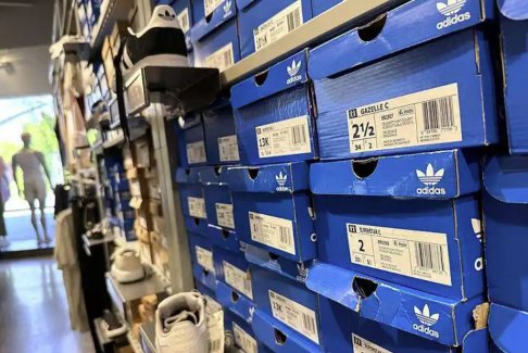 耐克等76個(gè)鞋類品牌聯(lián)名致信白宮請(qǐng)求豁免關(guān)稅