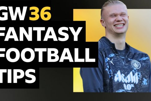 隊(duì)長(zhǎng)哈蘭德——FPL技巧&本周最佳陣容