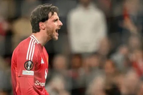 歐足聯(lián)歐洲聯(lián)賽半決賽曼聯(lián)4-1畢爾巴鄂競技