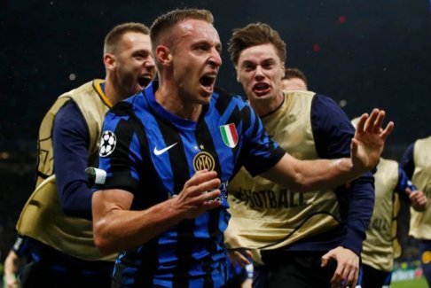 國(guó)米7-6巴薩 沒(méi)人希望比賽結(jié)束