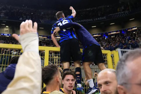 盤(pán)點(diǎn)歐冠聯(lián)賽史上最佳半決賽