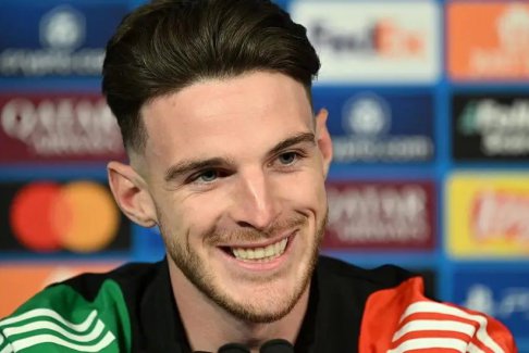 賴(lài)斯：阿森納需要“精彩的比賽和神奇的時(shí)刻”