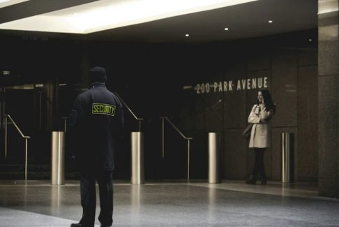 超級富豪如何保護(hù)自己免遭綁架和襲擊