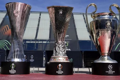 在英超聯(lián)賽最后一天的歐洲賽中誰(shuí)需要什么？