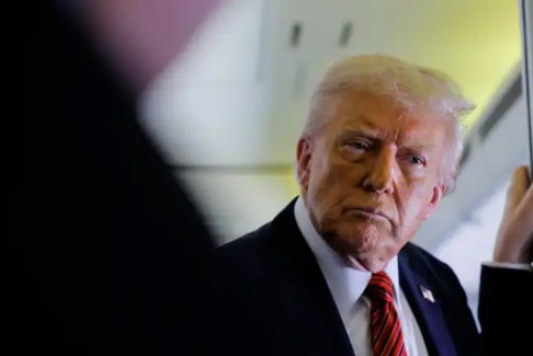 尊重與爭議：全球領(lǐng)導(dǎo)人與特朗普走鋼絲