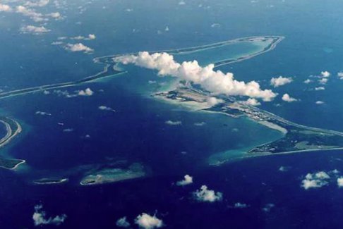 查戈斯群島歸還毛里求斯 英國(guó)將查戈斯群島主權(quán)移交