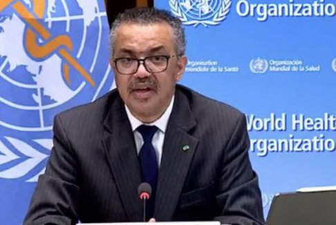 世衛(wèi)組織負(fù)責(zé)人懇求以色列對(duì)加沙仁慈