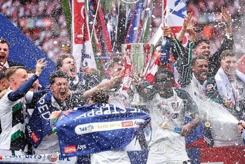 英超聯(lián)賽下個賽季什么時候開始比賽