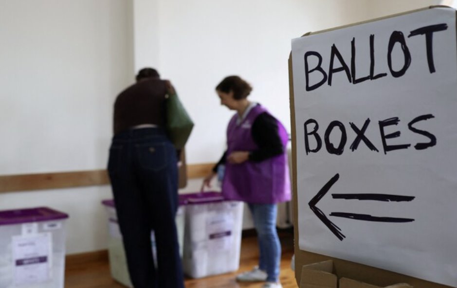 澳大利亞大選：兩大政黨都關(guān)注生活成本壓力。