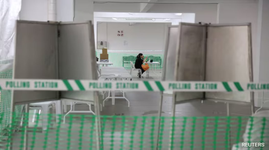 新加坡大選：此次大選是人民行動黨執(zhí)政支持率的風向標。