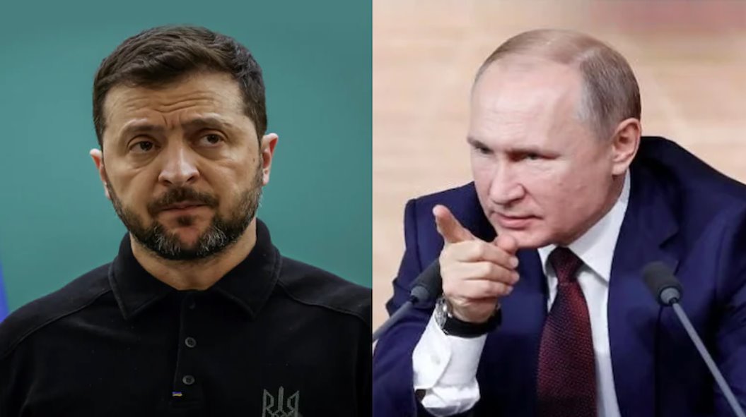 5月9日，俄羅斯將慶祝衛(wèi)國戰(zhàn)爭勝利80周年。