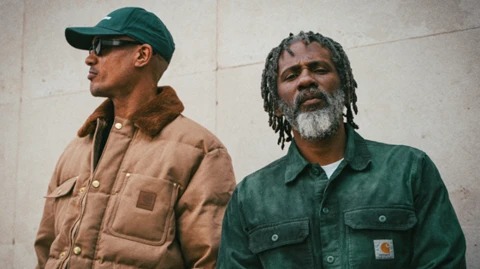 Strategy是一位曼徹斯特MC兼制作人，最初是備受贊譽的Broke
&pound;nglish樂隊的成員。