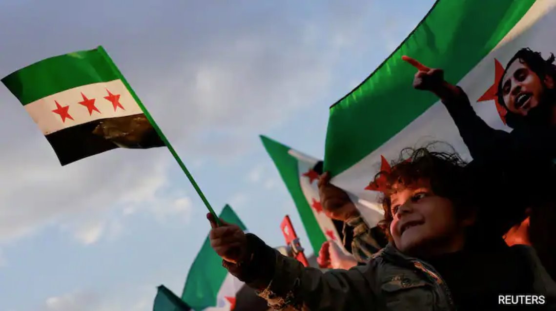 數(shù)據(jù)顯示，2010年至2022年間，敘利亞經(jīng)濟(jì)規(guī)模將縮水一半以上