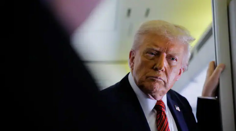 這一切都取決于領(lǐng)導(dǎo)人與美國總統(tǒng)建立的融洽關(guān)系