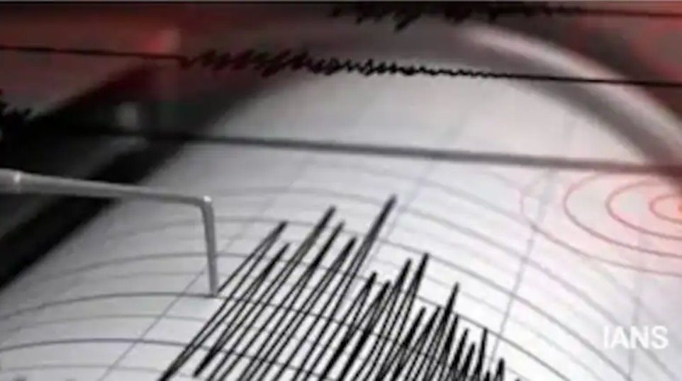 尼泊爾地震：目前尚無人員傷亡或重大損失的報告。