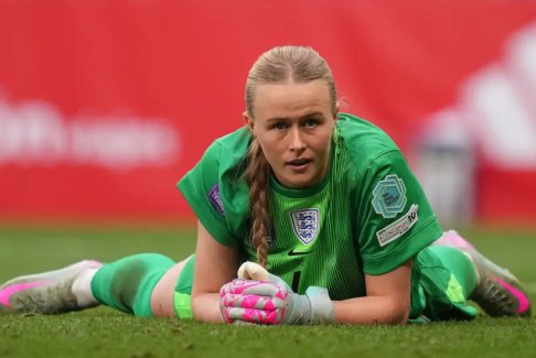 對于英格蘭隊來說這是“非常好的一周”還是“重新