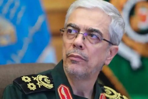 伊朗否認(rèn)武裝部隊(duì)總參謀長遭暗殺