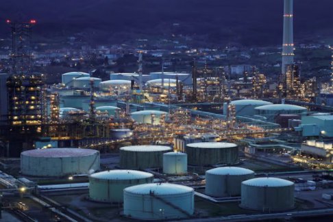 中東危機(jī)升級(jí) 油價(jià)上漲 亞洲股市下跌