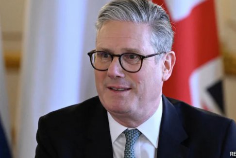 英國(guó)首相稱英國(guó)承諾實(shí)現(xiàn)北約5%的支出目標(biāo)