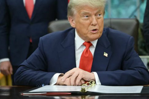 特朗普希望加沙?；鹨恢軆?nèi)達(dá)成