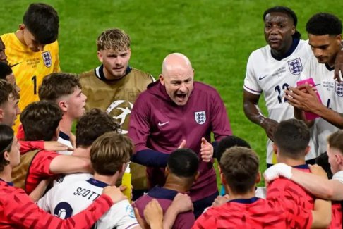 卡斯利：被英格蘭國家隊(duì)忽視但被U21國家隊(duì)看好