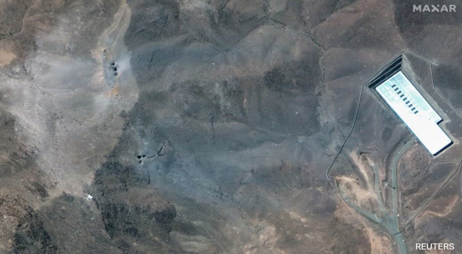 伊朗核設施遭到襲擊后，聯(lián)合國核監(jiān)督機構(gòu)呼吁&ldquo;為和平而努力&rdquo;。