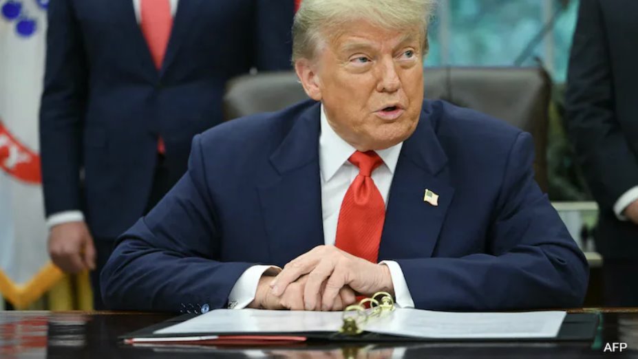  特朗普希望加沙?；?，可能&ldquo;下周&rdquo;實(shí)現(xiàn)