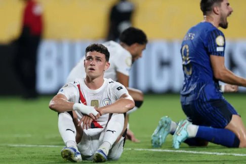 曼城俱樂(lè)部世界杯之旅值得嗎？