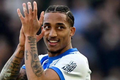 若昂·佩德羅及時(shí)加盟切爾西 參加世俱杯八強(qiáng)賽