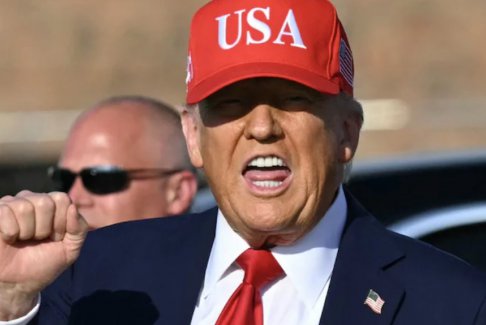 美國(guó)總統(tǒng)特朗普能否獲得諾貝爾和平獎(jiǎng)？