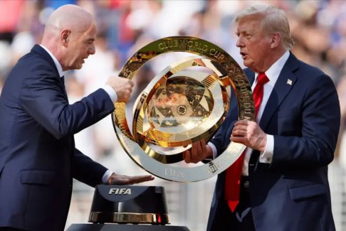 2026年世界杯之前 世俱杯教會了我們什么？