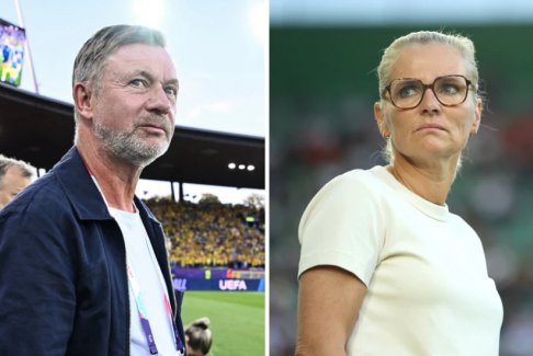 英格蘭隊獲得第二名是運氣嗎？