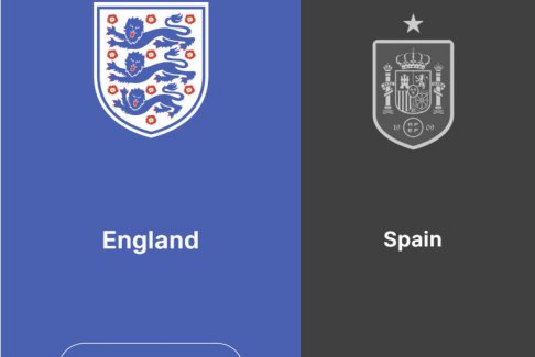 2025年女足歐洲杯決賽預(yù)測 英格蘭2-1西班牙