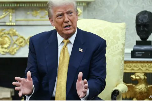 美國(guó)法官阻止特朗普政府停止資助計(jì)劃生育組織