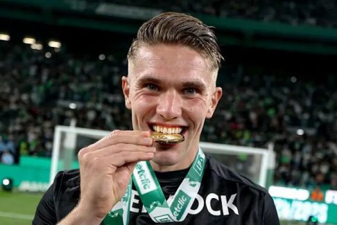 阿森納的前鋒吉奧凱雷斯會(huì)帶來(lái)什么呢？